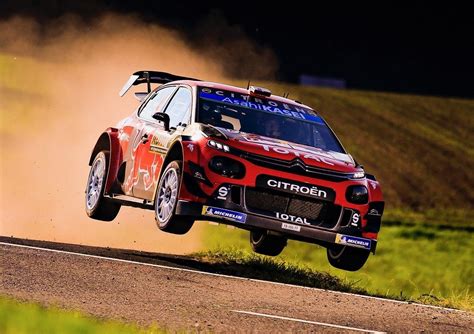 #WRC2019 #Allemagne | ラリーカー, 車の壁紙, ラリー