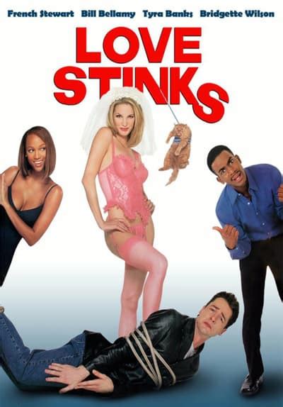 Watch Love Stinks (1999) Full Movie Free Online Streaming | Tubi