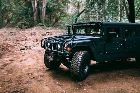 Mil-Spec Hummer H1 Review: The H1 to Get if You’re Getting an H1 ...