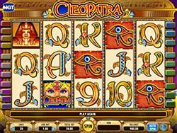 Play Cleopatra Slot by IGT Free - Vegas Slots