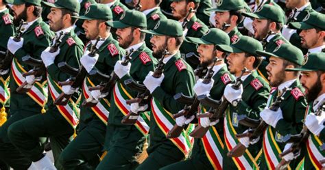 How Iran might respond to a US military offensive | Middle East Institute