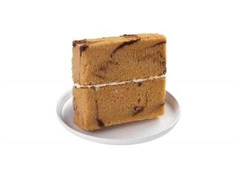 Mocha Marble Cake Slice by Goldilocks | PINOY CUPID GIFTS