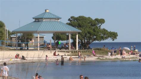 Wakulla County beaches could open 24/7 pending proposal from Wakulla ...