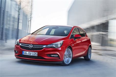 Opel Astra: Latest News, Reviews, Specifications, Prices, Photos And Videos | Top Speed