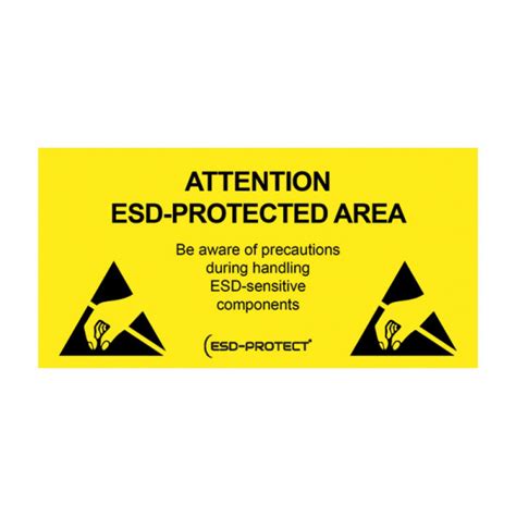 ESD Protection Measures in Workplace | Electronic Competence