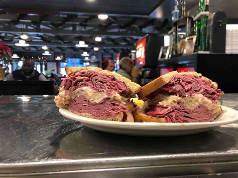 Best Deli Meats for Sandwiches | New York Deli