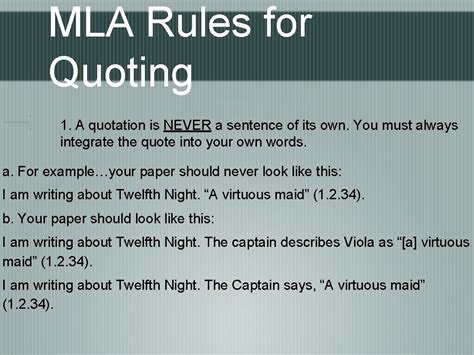 Mla Quoting A Poem : Mla Format And Mla Citations Your Bibme Guide To Mla Citing : 46 mla ...