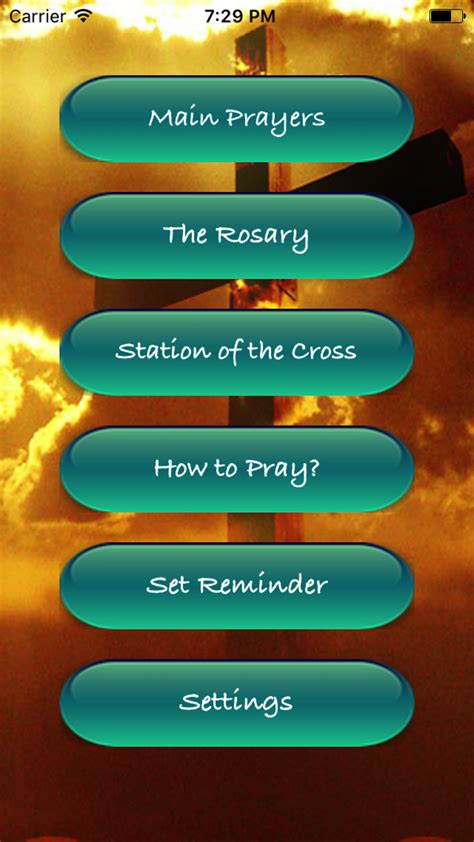 Free Catholic Prayer Apps : Catholic Apps Ave Maria Parish - Listen to ...