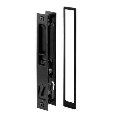 Prime-Line Sliding Patio Door Mortise Lock in the Sliding Patio Door ...