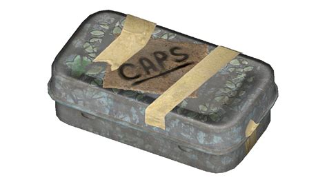 Caps stash - The Vault Fallout Wiki - Everything you need to know about Fallout 76, Fallout 4 ...