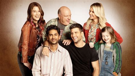 United States of Al: Season 2 | Where to watch streaming and online in New Zealand | Flicks