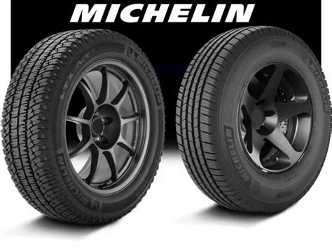 Defender LTX MS Vs Michelin LTX AT2 | CompareTheTire