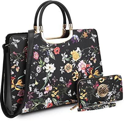 Women’s Handbags with Matching Wallets - Gift-Bagz