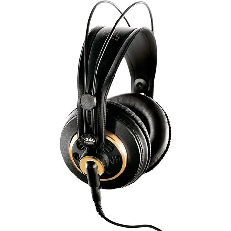 AKG K240 Studio Headphones | Guitar Center