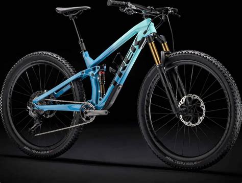 2020 Trek Fuel EX 9.9 XTR – Specs, Comparisons, Reviews – 99 Spokes