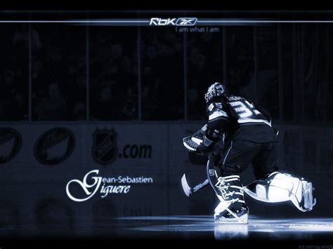 Hockey Goalie Wallpapers - Wallpaper Cave