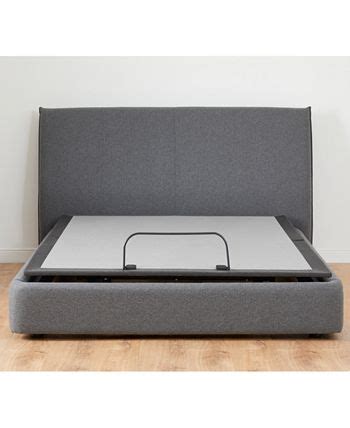 Casper Adjustable Base- Twin XL & Reviews - Mattresses - Macy's