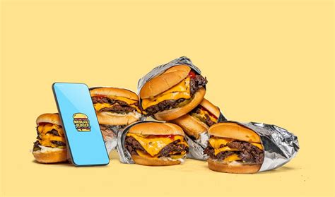 Mr. Beast Burger Branding — Enlisted Design