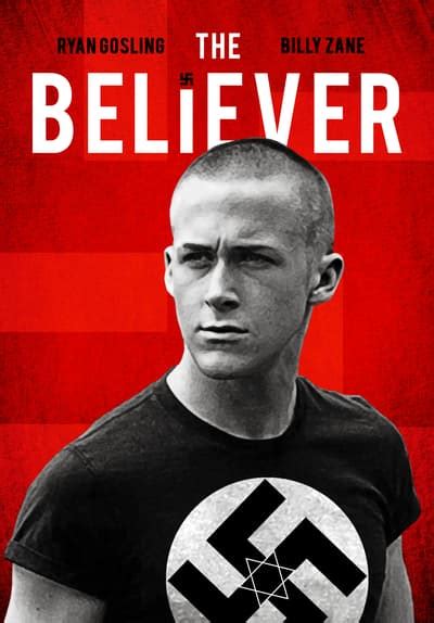 Watch The Believer (2001) Full Movie Free Online Streaming | Tubi