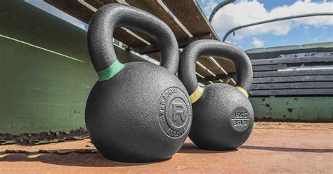 Rogue Kettlebells - Strength Training | Rogue Fitness Australia