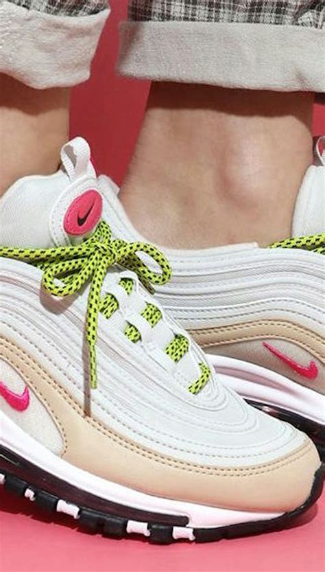 How Women Made The Nike Air Max 97 Popular Again