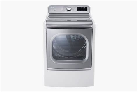 9 Best Clothes Dryers of 2019 - Electric Dryer Reviews