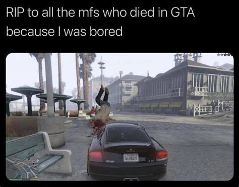 Me when I’ve had a rough day, and turn on GTA for a sick griefing session😈👹👺 : r/gtaonline