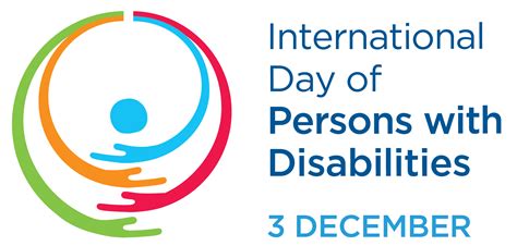 International Day of Persons with Disabilities (IDPD), 3 December 2020 ...