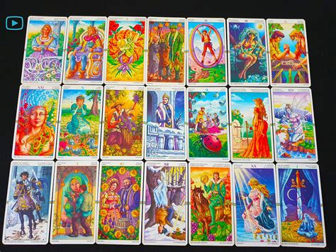 5 question 2 hour 30 minute gypsy tarot reading | Carolsuniverse