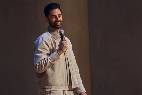 Stop what you’re doing and watch Netflix’s new Hasan Minhaj stand-up particular