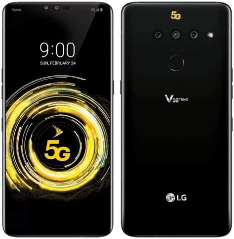 Best LG Phones (Updated 2021)