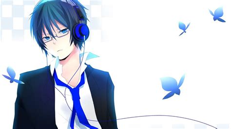 Anime DJ Boy Wallpapers - Top Free Anime DJ Boy Backgrounds ...