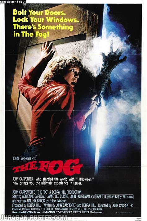 Fog 01 – Jual Poster di Juragan Poster