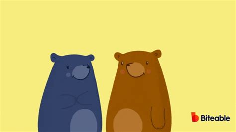 Hugging Bear GIFs - Find & Share on GIPHY