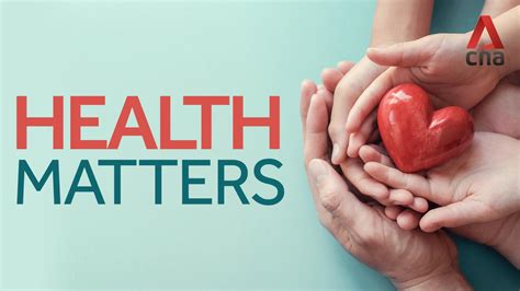 Health Matters - CNA