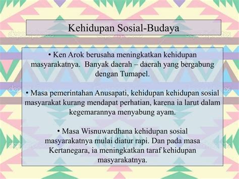 Kerajaan Singasari | PPT | Free Download