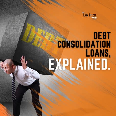 *NEW* Debt Consolidation Loans Explained - TLOP Online