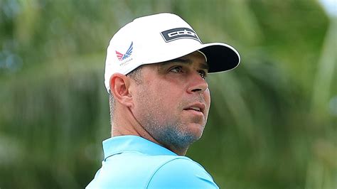 PGA Tour Star Gary Woodland’s Emotional Journey: From Life-Saving Brain ...