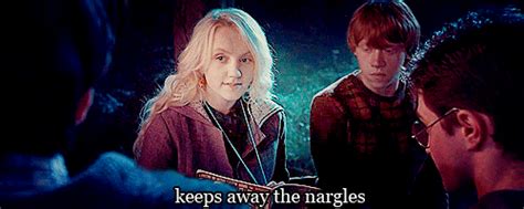 Nargles - Harry Potter Photo (25862482) - Fanpop