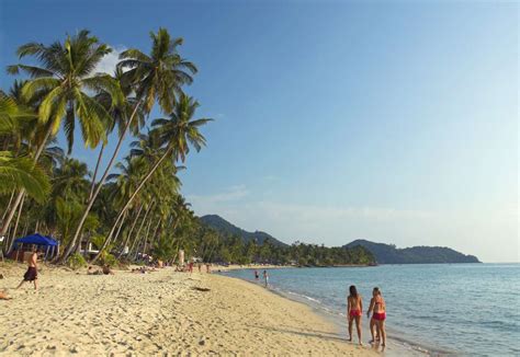 The 7 Best Beaches Near Bangkok