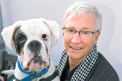 Paul O'Grady: For The Love Of Dogs - TV review | Shropshire Star