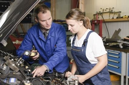 Diesel Mechanic Schools In Iowa - Diesel Mechanic Guide