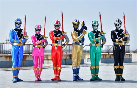 Power Rangers Dino Fury Season 2 Reveals Release Date and New Theme Song