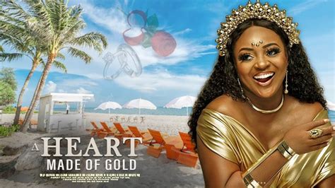 A HEART MADE OF GOLD - AKAN GHANA MOVIES LATEST GHANAIAN MOVIES 2020|NIGERIAN MOVIES 2020 ...