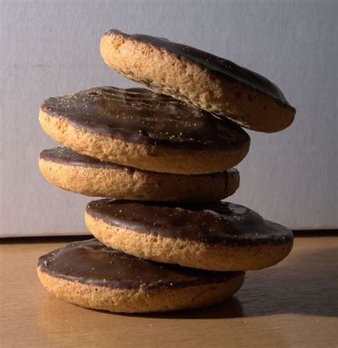 E2B - Biscuit wrapper recycling rewarded with cash for charity under new scheme | Jaffa cake ...