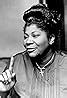 Mahalia Jackson - Biography - IMDb