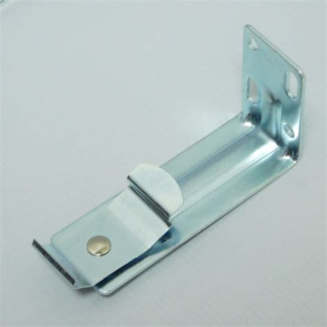 Vertical Blind Bracket (1-1/2 Inch Headrail) (Outside Mount) | BlindParts.com