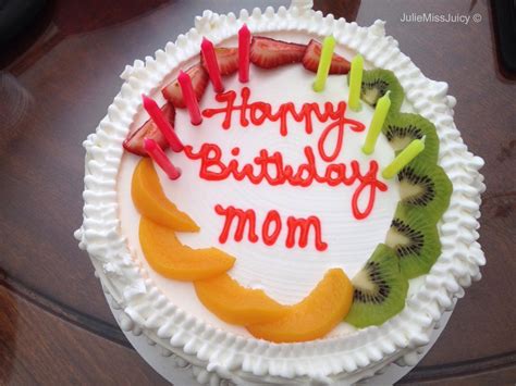 Happy Birthday Mom Wallpapers - Wallpaper Cave