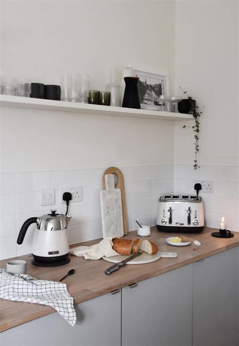 Top tips for creating a cosy kitchen | These Four Walls