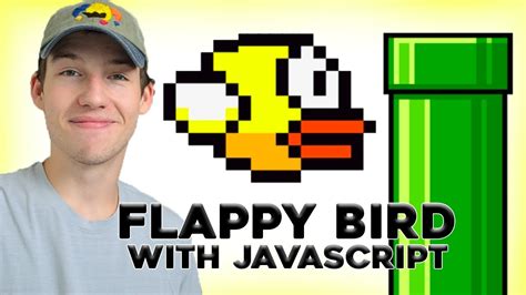 Easy Flappy Bird Tutorial - Javascript